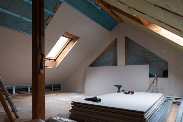 Best Spray Foam Insulation  in Port Lavaca, TX