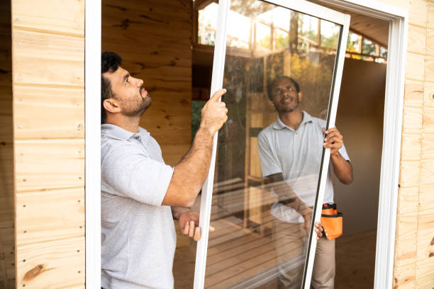 Best Attic Insulation Installation  in Port Lavaca, TX
