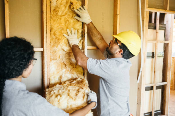 Range of Insulation Solutions in Port Lavaca, TX