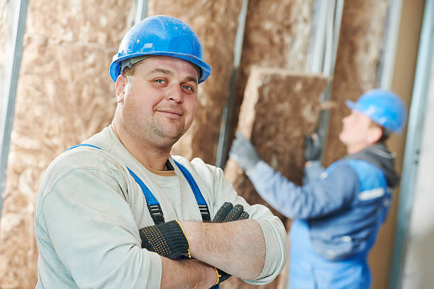 Best Crawl Space Insulation  in Port Lavaca, TX